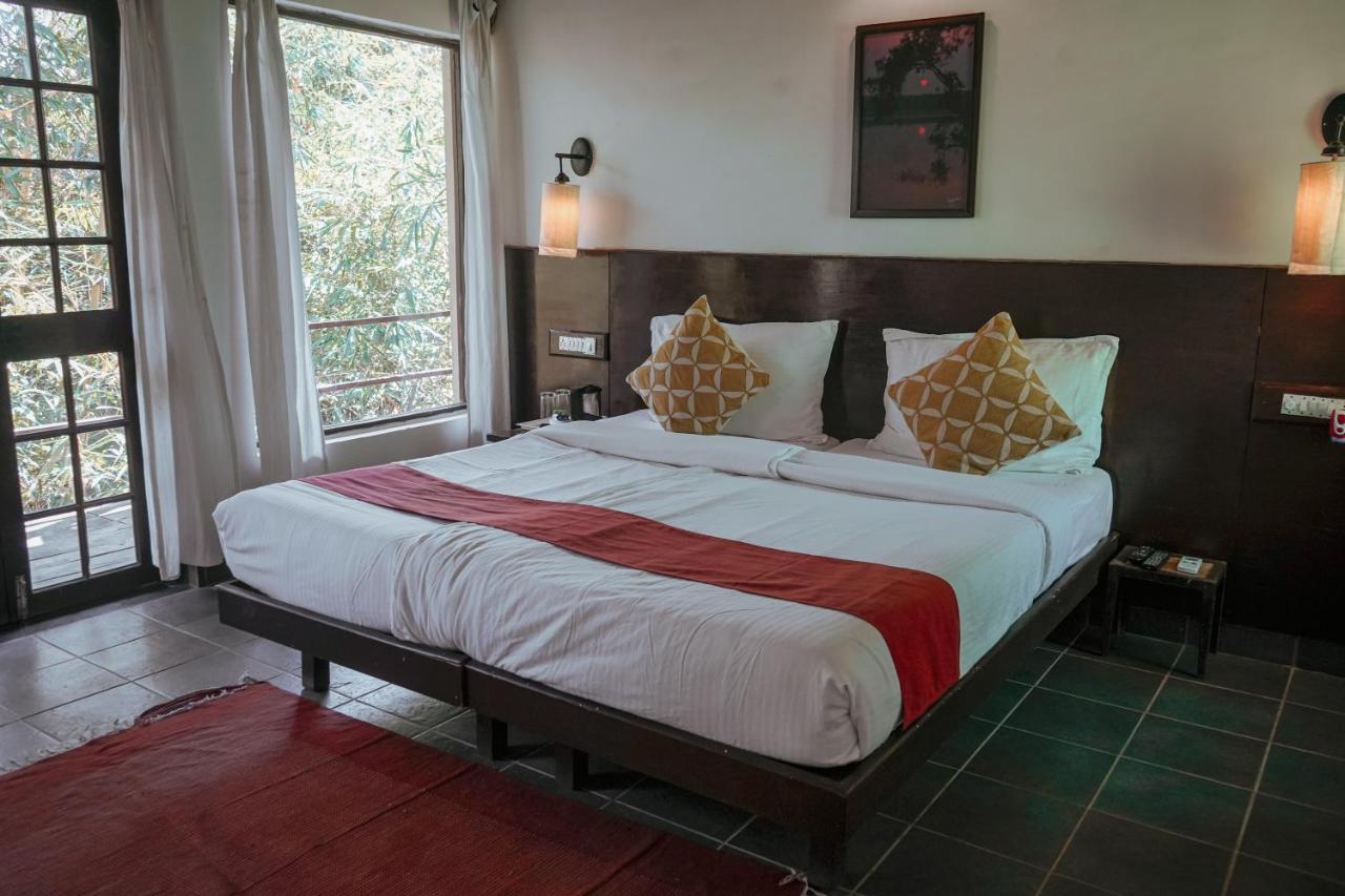 Beyond Stay Mahua Tola Tadoba Kolāra Exterior foto