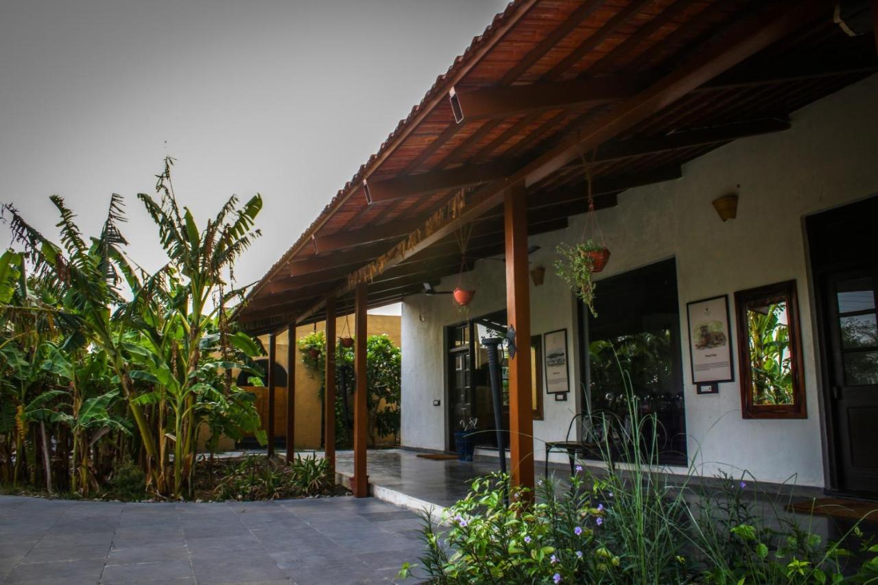Beyond Stay Mahua Tola Tadoba Kolāra Exterior foto