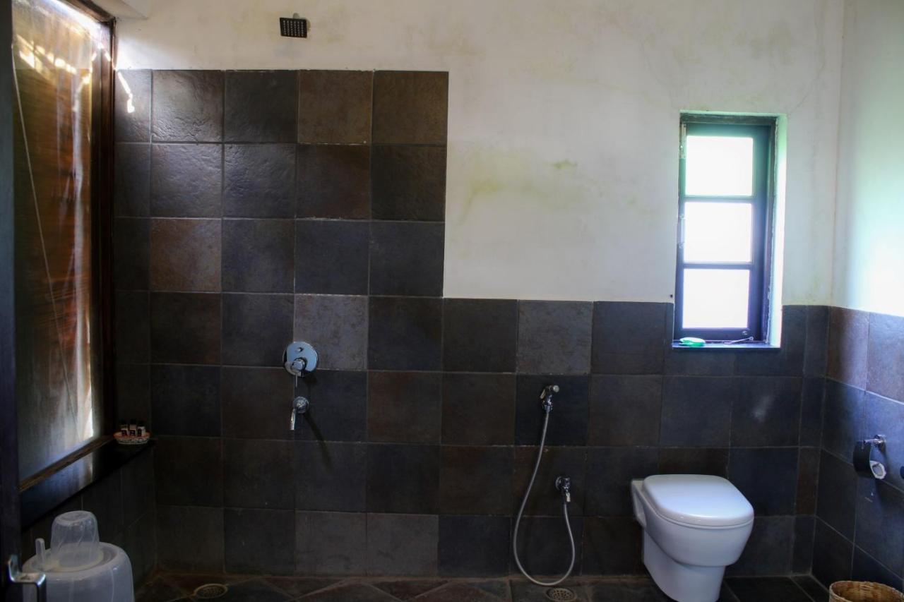 Beyond Stay Mahua Tola Tadoba Kolāra Exterior foto
